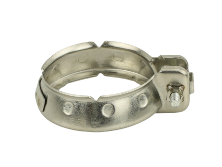 FT84602 OBEJMA WYDECHU MERCEDES SPRINTER 06- 906