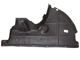 FT99007 OSŁONA SILNIKA LEWA DOLNA FIAT DUCATO 06-/14-