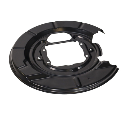 OSŁONA TARCZY HAM BMW 5 E39 95> TYŁ PR