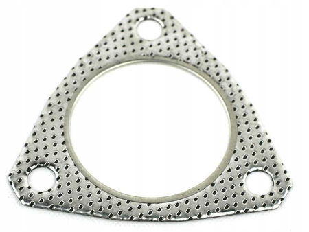 FT84576 USZCZELKA WYDECHU - FIAT