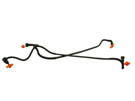 FT39554 PRZEWÓD PALIWA FIAT TIPO 16> 1.3 JTD