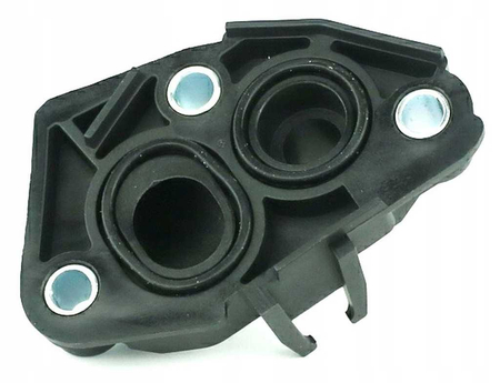 FT58187 OBUDOWA TERMOSTATU RENAULT CLIO 1.5DCI