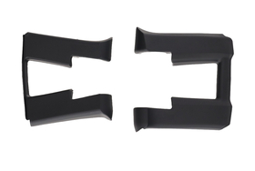 OBUDOWA RAMIENIA LUSTERKA FORD TRANSIT 13> LE DŁUGA