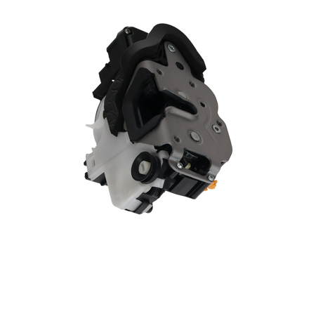 ZAMEK DRZWI OPEL ASTRA J 09> PRZÓD PRAWY