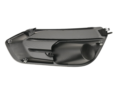 FT90108 ZAŚLEPKA ZDERZAKA PRAWY PRZÓD IVECO DAILY 14-