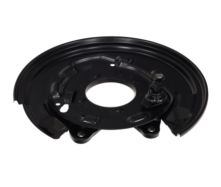 OSŁONA TARCZY HAM TOYOTA PRIUS W2 03> TYŁ PR