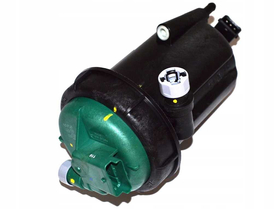 UFI 55.181.00 FILTR PALIWA FIAT IDEA 03- 1.3JTD