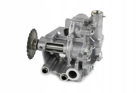 FT38304 POMPA OLEJU RENAULT TRAFIC 01> 2.0 DCI M9R