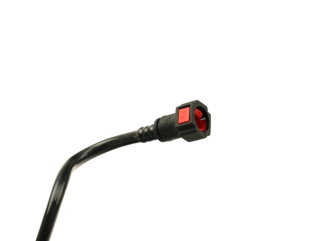 FT39613 PRZEWÓD PALIWA FORD TRANSIT 06> POWROTNY 3.2 TDCi 08>