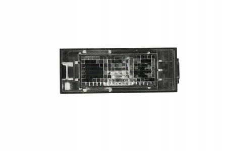 FT87811 LAMPA TABLICY REJESTRACYJNEJ L/P RENAULT MASTER 10-
