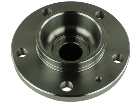 FT23066 PIASTA KOŁA RENAULT MASTER 10> PRZÓD