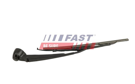 FT00492 RAMIĘ WYCIERACZKI VW GOLF IV 97> TYŁ Z PIÓREM PASSAT 350MM