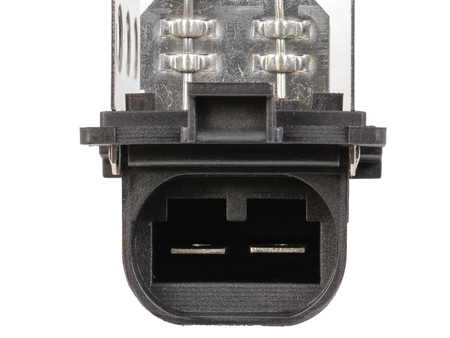 FT59171 OPORNIK NAGRZEWNICY RENAULT TRAFIC 01> 1.9 /2.0 DCI 2 PIN