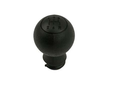 FT73217 GAŁKA LEWARKA SKRZYNI FIAT DOBLO 00> 05>