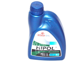 OLN 0001 OLEJ PRZEKŁADNI - 85W140 ORLEN 1L