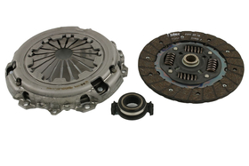 2050.R3 SPRZĘGŁO CITROEN BERLINGO 96- 1.4 i