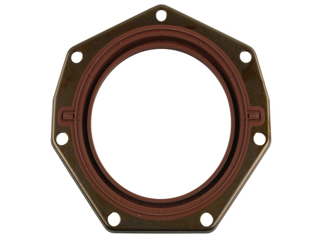 500043129 USZCZELNIACZ IVECO DAILY 00> WAŁ KORBOWY TYŁ 177 X 114 X 15.8 2.5/2.8D/TD 94>