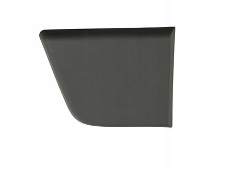 FT90412 LISTWA ZEWN FIAT DUCATO 06>/ 14> BOK TYŁ PR PREZED KOŁEM