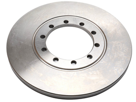 FT31116 TARCZA HAM FORD TRANSIT 06> TYŁ L/P PEŁNA RWD