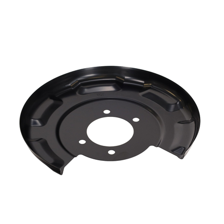 OSŁONA TARCZY HAM HYUNDAI I30 II 11> TYŁ LE