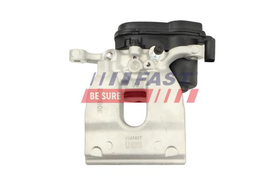 FT00960 ZACISK HAM MERCEDES E W213 16> TYŁ PR BEZ JARZMA EL