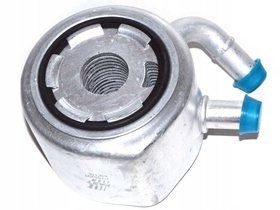 FT55297 CHŁODNICA OLEJU RENAULT KANGOO 98- 1.5DCI