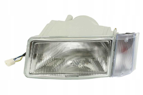 VCLL101 REFLEKTLEWY IVECO DAILY 90- H4