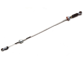 FT73073 LINKA ZMIANY BIEGÓW FORD TRANSIT 00> SZARA