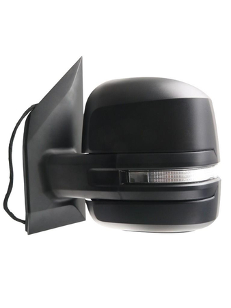 FT88372 LUSTERKO ELEKTRYCZNE LEWE VW CRAFTER 16> 6-PIN