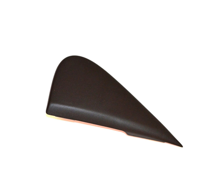 3803974 NAKŁADKA LUSTERKA LEWA TRÓJKĄT IVECO DAILY 06-