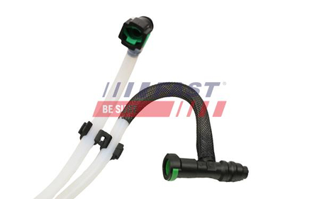 FT00225 PRZEWÓD PALIWA RENAULT MEGANE II SCENIC II 1.5 DCI