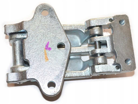 5801528687 ZAWIAS DRZWI TYŁ L/P GÓRA IVECO DAILY 14-