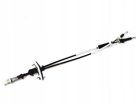 504189881 LINKA ZMIANY BIEGÓW IVECO DAILY 06- KPL