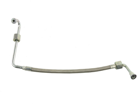 504349541 PRZEWÓD TURBINY IVECO EUROCARGO