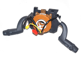 735469478 PRZEŁĄCZNIK ZESPOLONY SZARY FIAT DUCATO 06- 08-