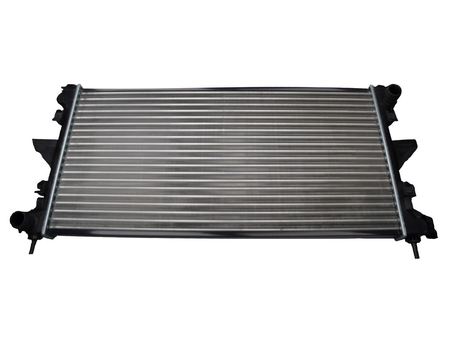 FT55512 CHŁODNICA FIAT DUCATO 06> 2.2/2.3/3.0 INTERCOOLER MOUNT 35MM