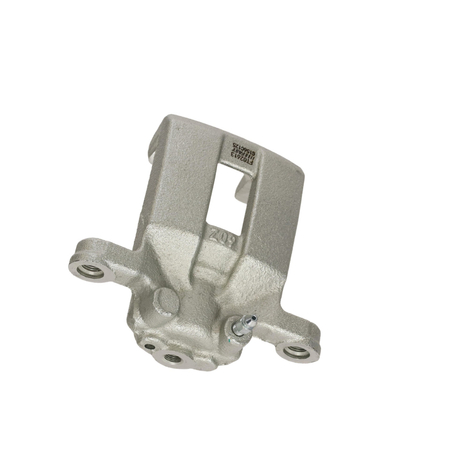 ZACISK HAM NISSAN X-TRAIL T31 07> TYŁ LE BEZ JARZMA