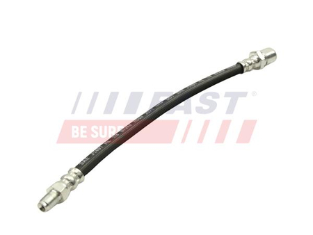 FT35062 PRZEWÓD HAMULCOWY ELASTYCZNY PRZÓD LEWY/PRAWY FIAT FIORINO 07- 288MM M10X1 / F10X1