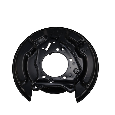 OSŁONA TARCZY HAM TOYOTA TYŁ LE LAND CRUISER 100 98-07