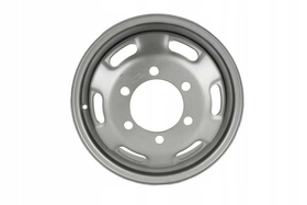 FT92906 FELGA STALOWA IVECO DAILY 14- 5.5J X 16" | ET 113| 6 X 170MM