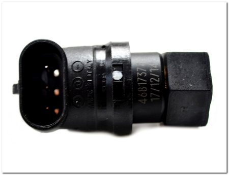 46817374 CZUJNIK PRĘDKOŚCIOMIERZA FIAT DOBLO 00> PANDA 03>