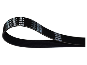 DY 6PK1345S PASEK MICRO-V FIAT BRAVO 07- 1.9 JTD 6PK1345S