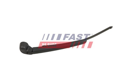 FT00494 RAMIĘ WYCIERACZKI AUDI A4 B8 07> TYŁ Z PIÓREM 400MM