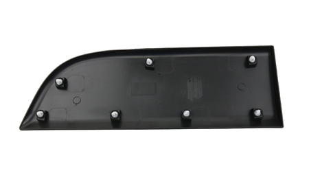 FT90898G LISTWA ZEWNĘTRZNA DRZWI LEWY PRZÓD RENAULT MASTER 10-