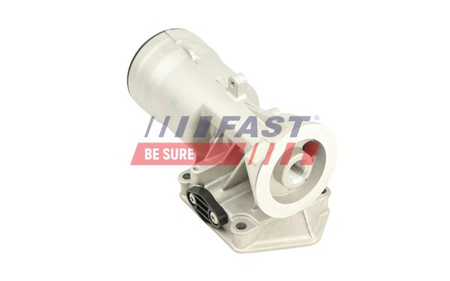 FT10737 CHŁODNICA OLEJU VW TRANSPORTER T5 03> Z FILTREM