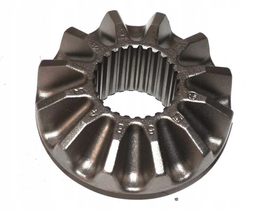 7185843 KOŁO ZĘBATE MOSTU IVECO DAILY 06> SATELIT