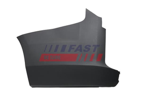 FT91329 NAROŻNIK ZDERZAKA FORD TRANSIT CUSTOM 12> TYŁ LE