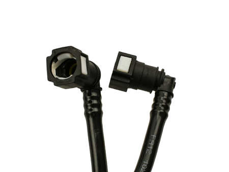 FT39579 PRZEWÓD PALIWA CITROEN BERLINGO 96- 1.6HDI