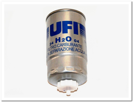 FILTR PALIWA FIAT DOBLO 00- 1.9 JTD
