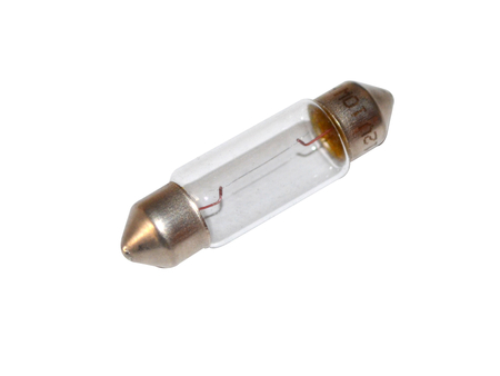 MM C10W 12V ŻARÓWKA - C10W 12V